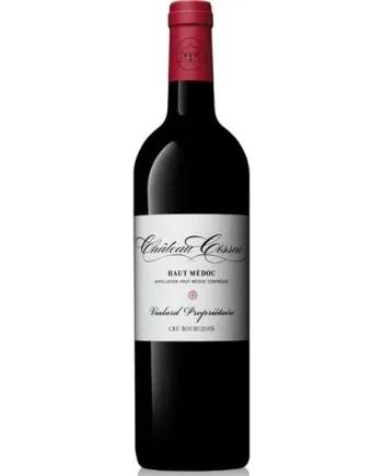 Chateau Cissac Cru Bourgeois 2019