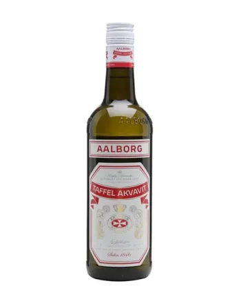 Aalborg Taffel Akvavit