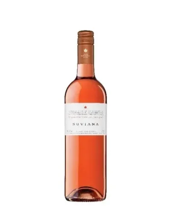 Nuviana Rosado 2018 75cl