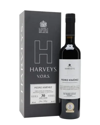 Harveys Pedro Ximenez Sherry 30 Year Old