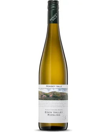 Pewsey Vale Eden Valley Riesling