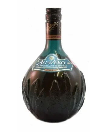 Agavero Liqueur de Tequila Gran Centenario 70cl