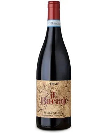 Braida Il Baciale Monferrato DOC Rosso