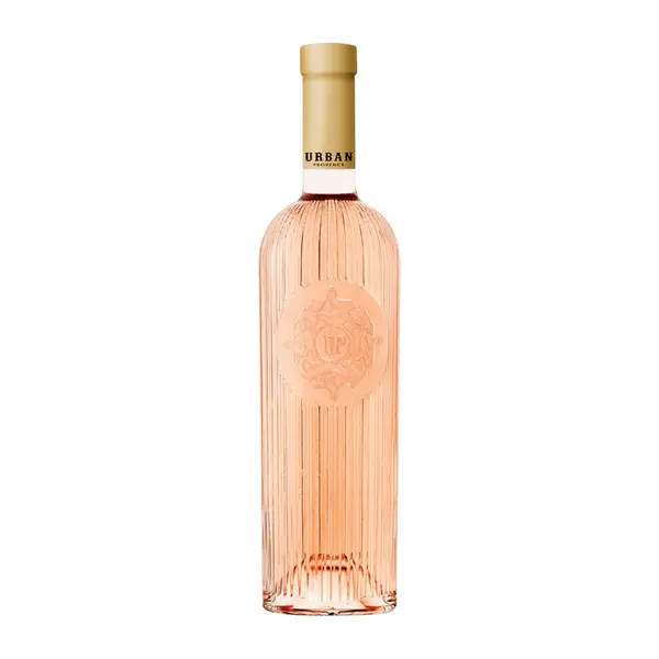 Ultimate Provence Rose 2025 75cl