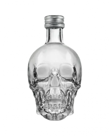 Crystal Head Vodka Miniature 5cl