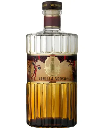 Incognito Vanilla Vodka 70cl