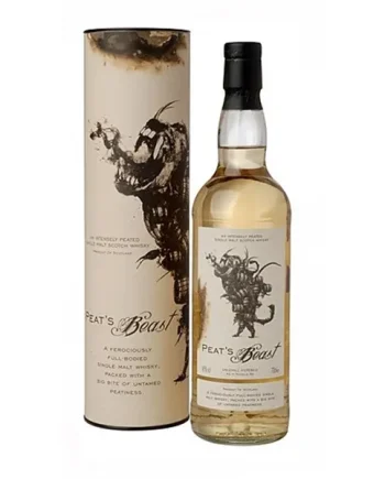Peats Beast 70cl