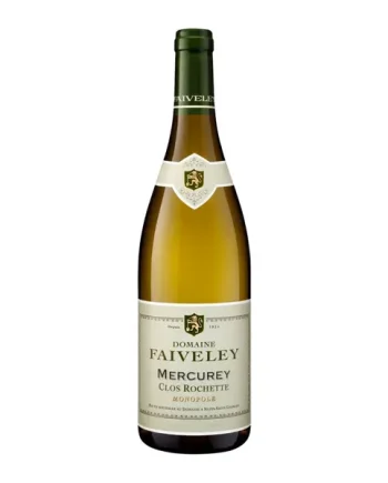 Faiveley Mercurey Clos Rochette 2023 75cl