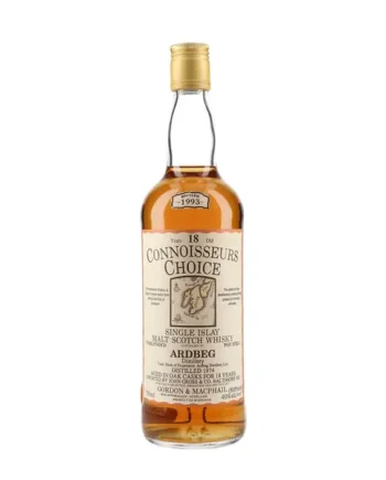 Ardbeg 1974 18 Year Old Connoisseurs Choice