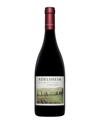 Adelsheim Pinot Noir 2019 75cl
