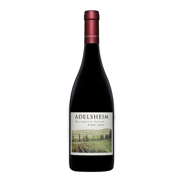 Adelsheim Pinot Noir 2019 75cl