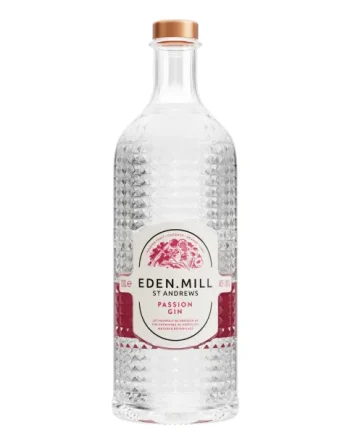 Eden Mill Passion Gin 70cl