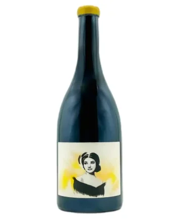 Domaine Ligas - Assyrtiko Barrique 2018