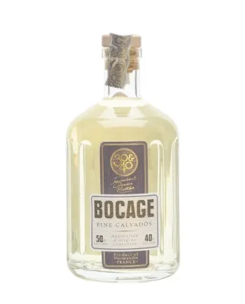 30&40 Bocage 2 Year Old Fine Calvados