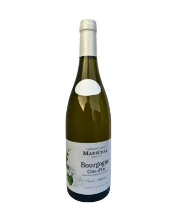 2019 Domaine Catherine et Claude Marechal Bourgogne Blanc 'Cuvée Antoine'