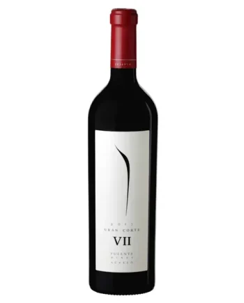 Pulenta Estate VII Gran Corte 2020 75cl
