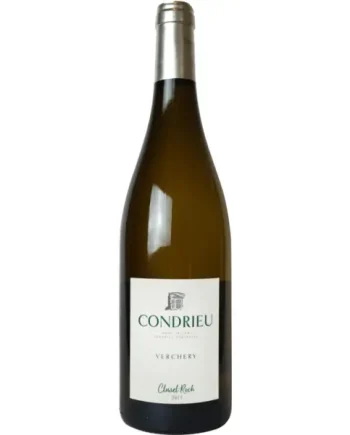 2018 Domaine Clusel-Roch Condrieu Verchery