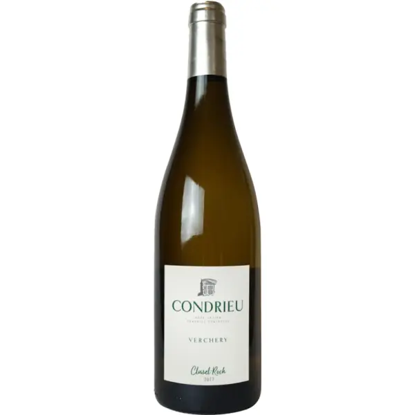 2018 Domaine Clusel-Roch Condrieu Verchery