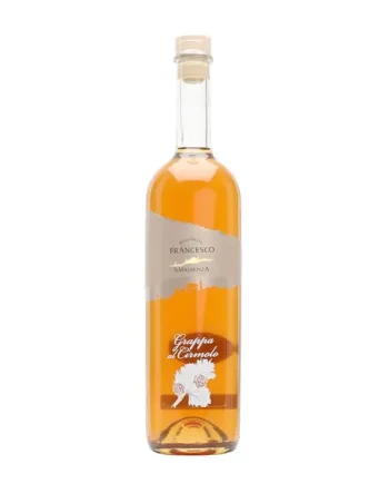 Distilleria Francesco S. Massenza Grappa Al Cirmolo
