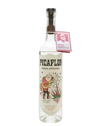 Picaflor Espadin Mezcal