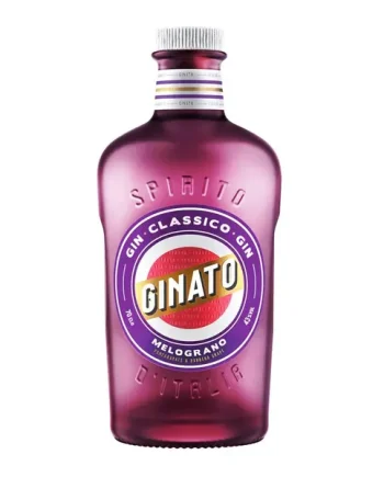 Ginato Melograno Gin 70cl