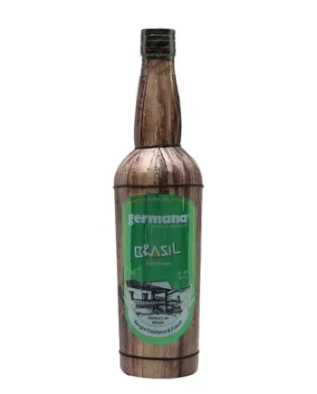 Germana Brasil Cachaca 5 Year Old