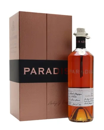 Ragnaud Sabourin Paradis Cognac