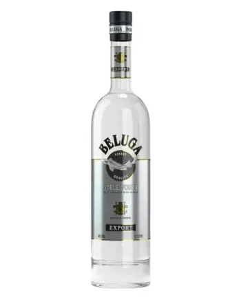 Beluga Noble Export Vodka 70cl