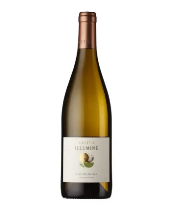 Boutinot Genetie Bourgogne Blanc Illumine 2020 75cl