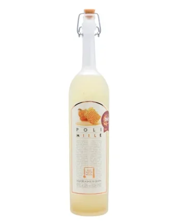 Poli Miele Honey Liqueur