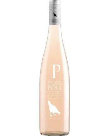 Piquepoul Rosé Foncalieu 2023 75cl