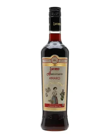 Amaro Lucano Anniversario