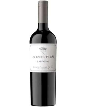 Aristos Baron Da Cabernet Sauvignon