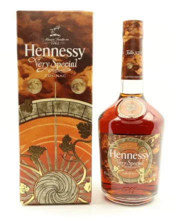 Hennessy Very Special Faith XLVII Limited Edition 70cl