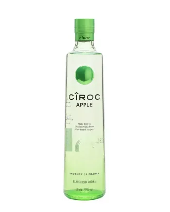 Ciroc Apple Vodka