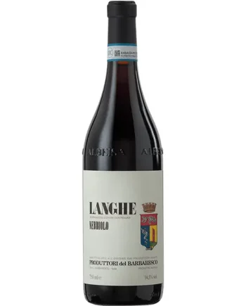 Produttori del Barbaresco Rabaja Riserva 2015