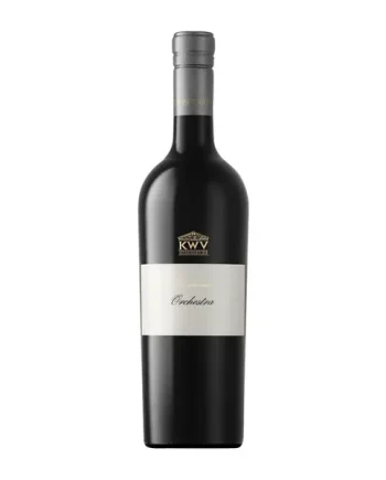 KWV The Mentors Orchestra 2020 75cl