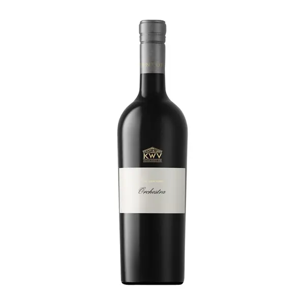 KWV The Mentors Orchestra 2020 75cl