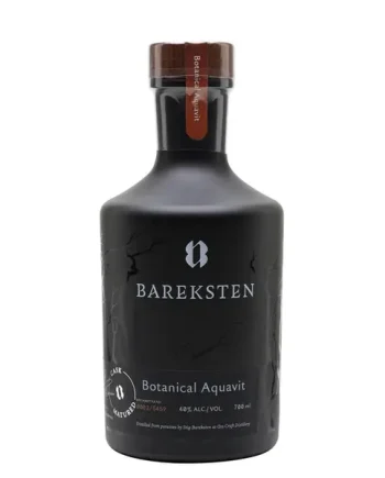 Bareksten Aquavit