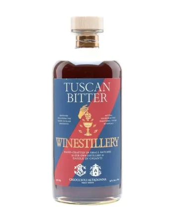 Winestillery Tuscan Bitter
