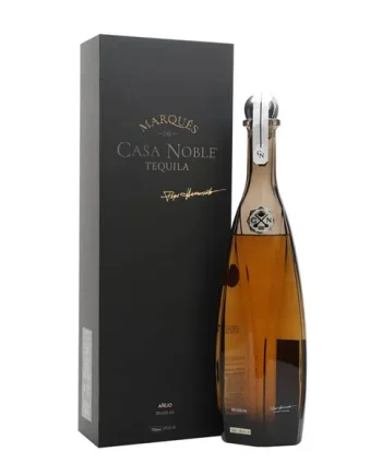 Marques de Casa Noble Anejo Tequila