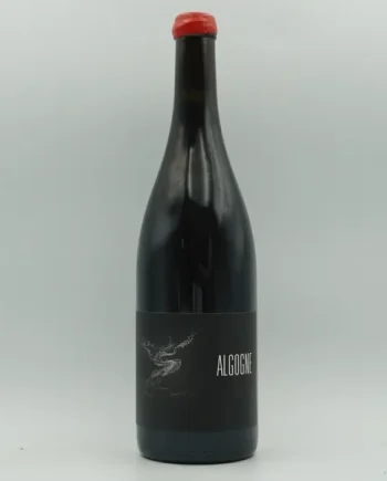 Arnaud Lopez, Algogne 2024