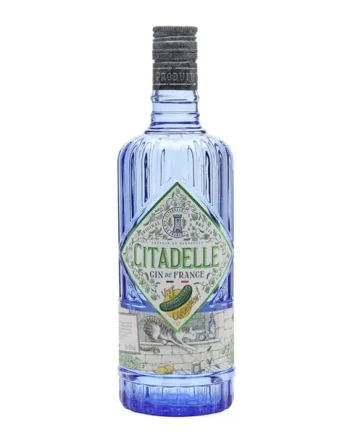 Citadelle Cornichon Gin