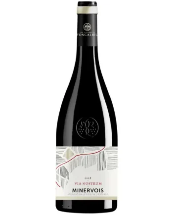 Foncalieu Via Nostrum Minervois