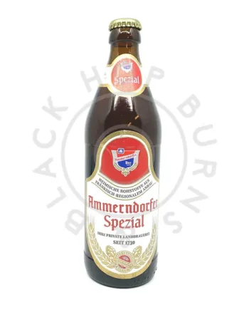 Ammerndorfer Spezial 5.3% (500ml)