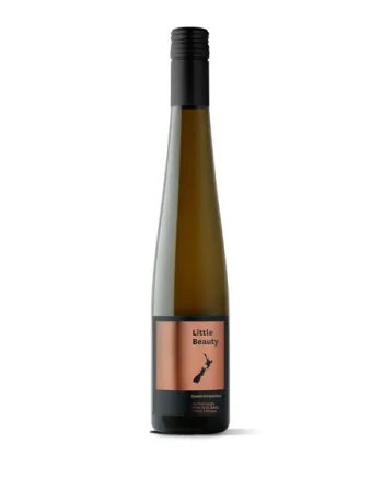 2015 Little Beauty Noble Edition Gewürztraminer