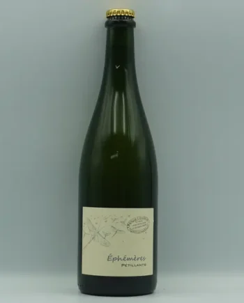 Benoit Courault, 'Éphémères' Pet Nat 2023