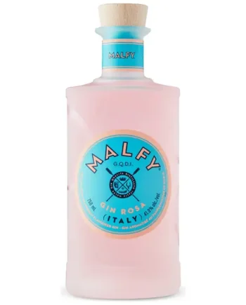 Malfy Con Rosa Pink Grapefruit Gin