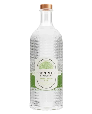 Eden Mill Forbidden Gin 70cl