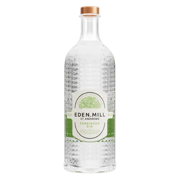 Eden Mill Forbidden Gin 70cl